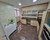 Resale - Apartamento - Alicante - Alacant - Centro Tradicional