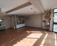 Resale - Apartamento - Alicante - Alacant - Centro Tradicional