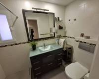 Resale - Apartamento - Alicante - Alacant - Centro Tradicional