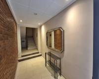 Resale - Apartamento - Alicante - Alacant - Centro Tradicional