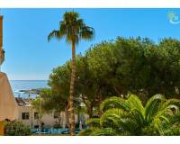Resale - Apartamento - El Campello - El Campello Playa