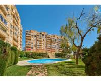 Resale - Apartamento - El Campello - El Campello Playa