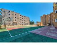 Resale - Apartamento - El Campello - El Campello Playa