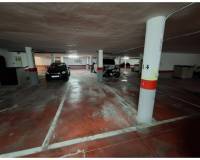 Resale - Apartamento - El Campello - El Campello Playa