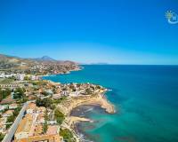 Resale - Apartamento - El Campello - El Campello Playa