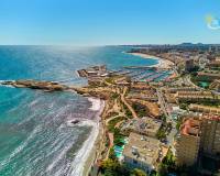 Resale - Apartamento - El Campello - El Campello Playa