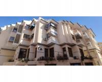 Resale - Apartamento - El Campello - El Campello Playa