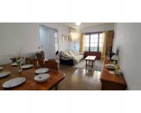 Resale - Apartamento - El Campello - El Campello Playa