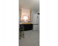 Resale - Apartamento - El Campello - El Campello Playa