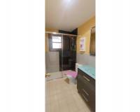 Resale - Apartamento - El Campello - El Campello Playa