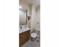 Resale - Apartamento - El Campello - El Campello Playa