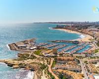 Resale - Apartamento - El Campello - El Campello Playa
