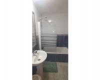 Resale - Apartamento - El Campello - El Campello Playa