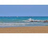 Resale - Apartamento - El Campello - El Campello Playa