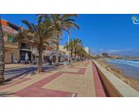 Resale - Apartamento - El Campello - El Campello Playa