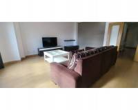 Resale - Apartamento - El Campello - El Campello Pueblo