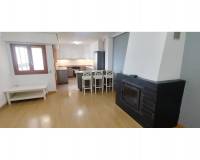 Resale - Apartamento - El Campello - El Campello Pueblo