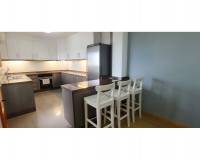 Resale - Apartamento - El Campello - El Campello Pueblo