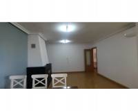 Resale - Apartamento - El Campello - El Campello Pueblo