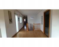 Resale - Apartamento - El Campello - El Campello Pueblo