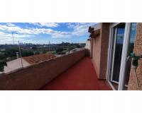 Resale - Apartamento - El Campello - El Campello Pueblo