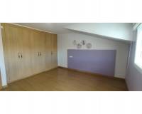 Resale - Apartamento - El Campello - El Campello Pueblo