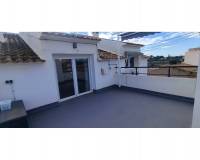 Resale - Apartamento - El Campello - El Campello Pueblo