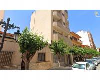 Resale - Apartamento - El Campello - El Campello Pueblo
