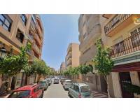 Resale - Apartamento - El Campello - El Campello Pueblo