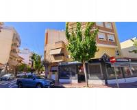 Resale - Apartamento - El Campello - El Campello Pueblo