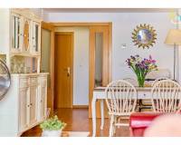 Resale - Apartamento - El Campello - El Campello Pueblo