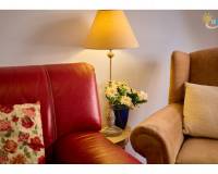 Resale - Apartamento - El Campello - El Campello Pueblo