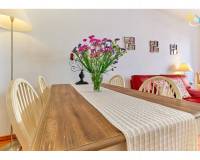 Resale - Apartamento - El Campello - El Campello Pueblo