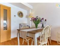 Resale - Apartamento - El Campello - El Campello Pueblo