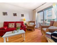 Resale - Apartamento - El Campello - El Campello Pueblo