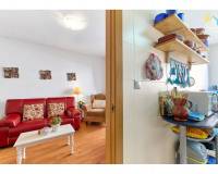 Resale - Apartamento - El Campello - El Campello Pueblo