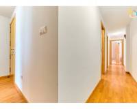 Resale - Apartamento - El Campello - El Campello Pueblo