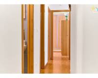 Resale - Apartamento - El Campello - El Campello Pueblo