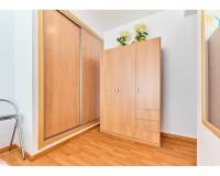 Resale - Apartamento - El Campello - El Campello Pueblo