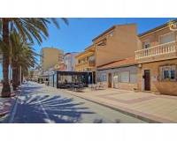 Resale - Apartamento - El Campello - El Campello Pueblo
