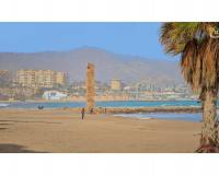 Resale - Apartamento - El Campello - El Campello Pueblo