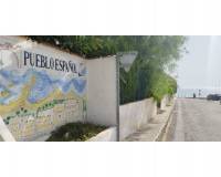 Resale - Apartamento - El Campello - La Almadraba-Coveta Fumà-Amerador