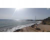 Resale - Apartamento - El Campello - La Almadraba-Coveta Fumà-Amerador