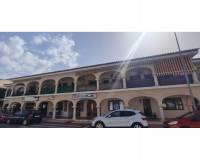 Resale - Apartamento - El Campello - La Almadraba-Coveta Fumà-Amerador