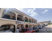 Resale - Apartamento - El Campello - La Almadraba-Coveta Fumà-Amerador