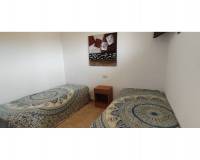 Resale - Apartamento - El Campello - La Almadraba-Coveta Fumà-Amerador