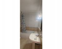 Resale - Apartamento - El Campello - La Almadraba-Coveta Fumà-Amerador