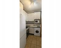 Resale - Apartamento - El Campello - La Almadraba-Coveta Fumà-Amerador