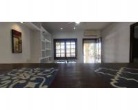 Resale - Apartamento - El Campello - La Almadraba-Coveta Fumà-Amerador