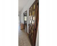 Resale - Apartamento - El Campello - La Almadraba-Coveta Fumà-Amerador